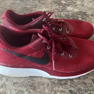Mens Nike Alethic Shoe